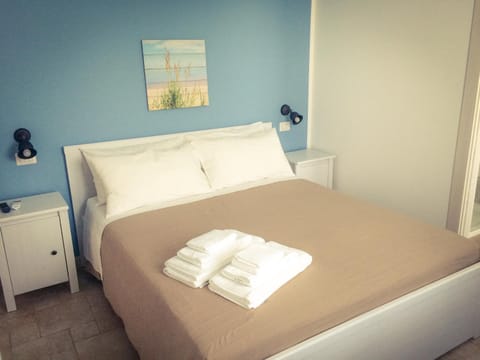 B&B La Rosa dei Venti Bed and Breakfast in Marina di Ginosa