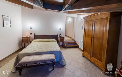 Palazzo Cestari Hotel Hotel in Basilicata