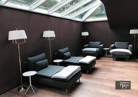 Spa and wellness centre/facilities, Swimming pool