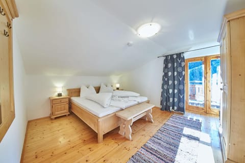 Photo of the whole room, Bedroom, Area and facilities