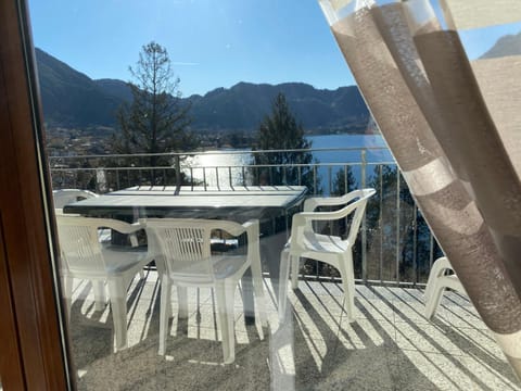 Villa Carlotta Apartment in Idro