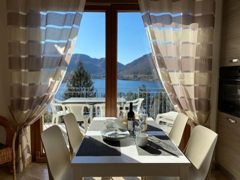 Villa Carlotta Apartment in Idro