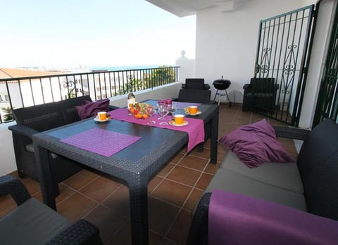 Rancho Miraflores, apartment near Malaga and Marbella, great views Apartment in Costa del Sol