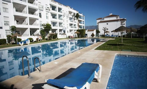 Rancho Miraflores, apartment near Malaga and Marbella, great views Apartment in Costa del Sol