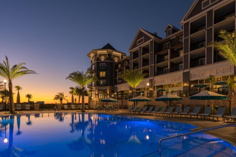 Balcony/Terrace, Swimming pool