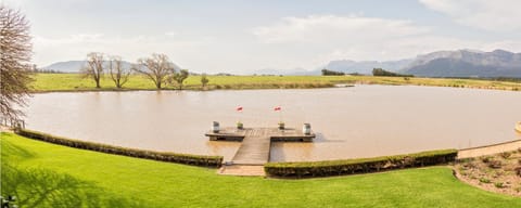 Waterside on Le Bonheur Apartment in Cape Town