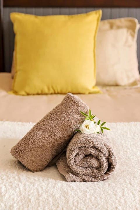 Waterside on Le Bonheur Apartment in Cape Town