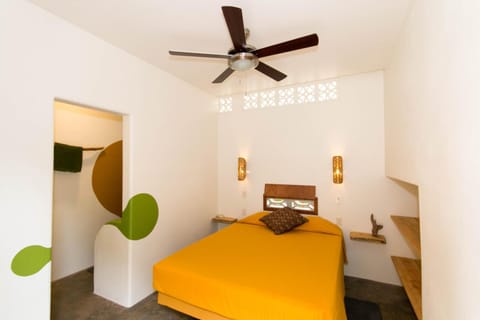 Bathroom, Photo of the whole room, Bedroom