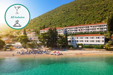 Property building, Food