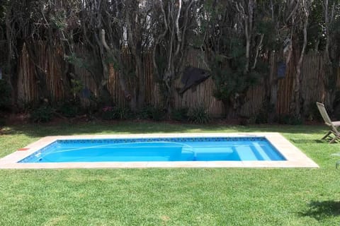 Anesta House Villa in Stellenbosch