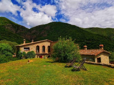 Property building, Garden, Garden