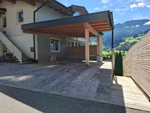 Apartment Lochner Piesendorf-Walchen Apartment in Piesendorf