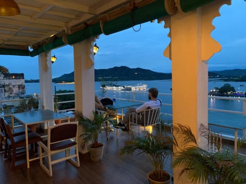 Property view