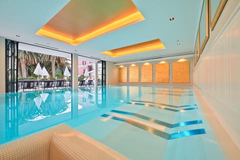 Spa and wellness centre/facilities, Swimming pool, Swimming pool