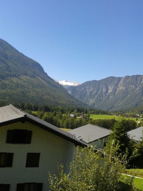 Mountain view, Mountain view