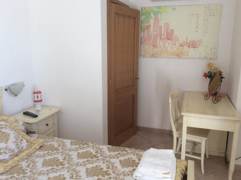 B&B Delle Rose Bed and Breakfast in Campomarino