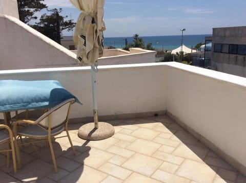 B&B Delle Rose Bed and Breakfast in Campomarino