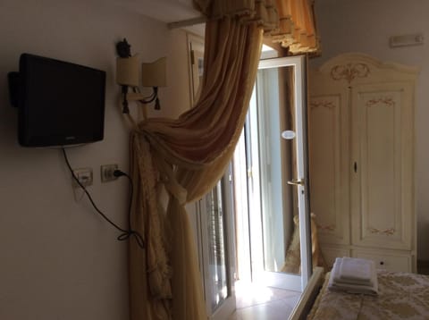 B&B Delle Rose Bed and Breakfast in Campomarino