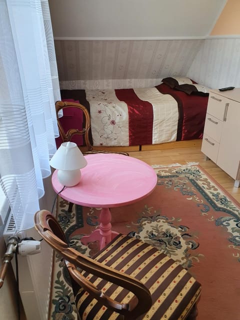 Bed, View (from property/room), Photo of the whole room