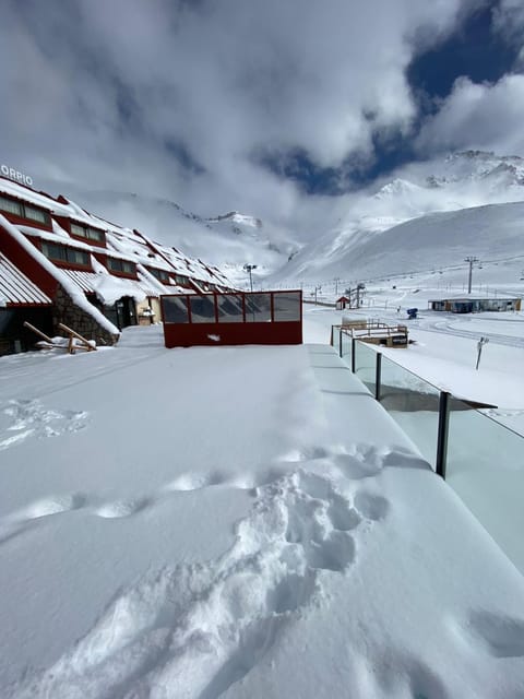 Restaurant/places to eat, Off site, Day, Natural landscape, Winter, Ski School, Ski School, Skiing, Skiing, Landmark view, Landmark view, Mountain view, Street view, Street view, Sports, Sports, Seasons, Quiet street view, furniture