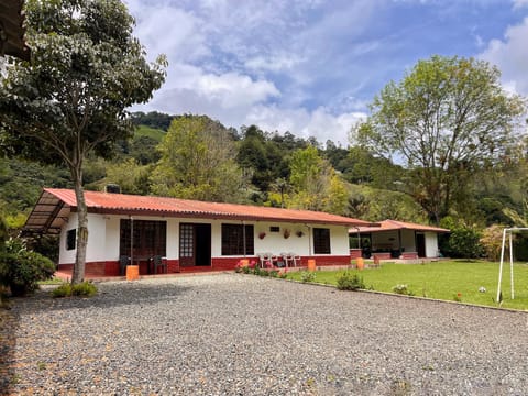 Property building, Parking