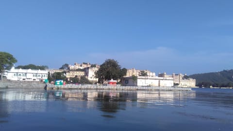 River view