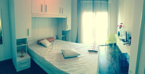 Gioviale Rooms Bed and Breakfast in Ercolano