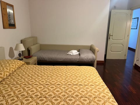 Gioviale Rooms Bed and Breakfast in Ercolano