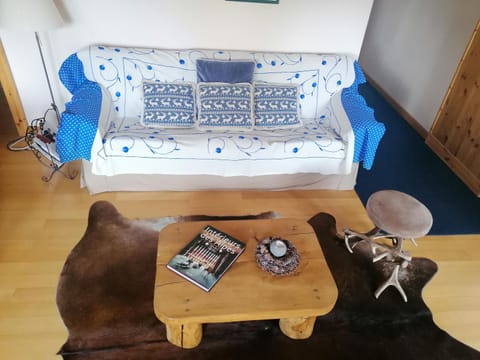 Apartment in Crans Montana Town Centre Mountain View Apartment in Sierre