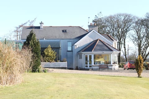 Ballyhargan Farm House Farm Stay in County Donegal