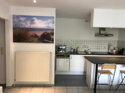 Ferienwohnung am Mühlenpark Apartment in Timmendorfer Strand