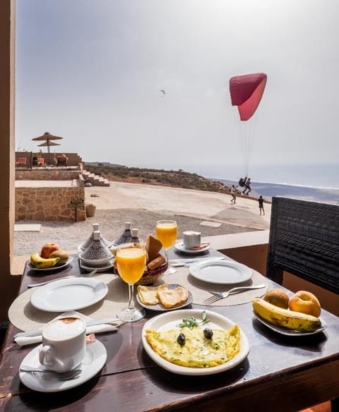 Continental breakfast