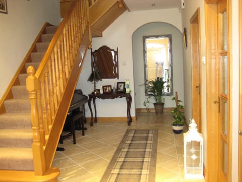 Drumspittal House Guest Accomodation Bed and Breakfast in Northern Ireland