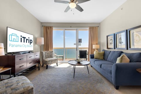 Calypso Resort Tower 1 Unit 1606 (3/2) House in Panama City Beach