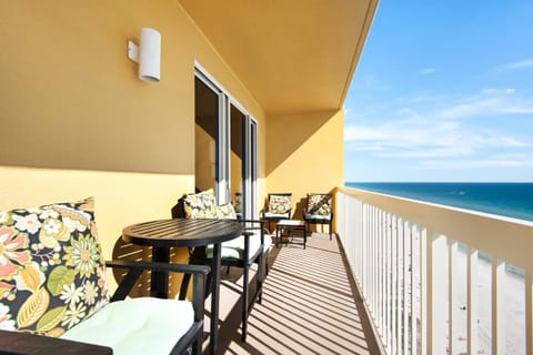 Calypso Resort Tower 1 Unit 1606 (3/2) House in Panama City Beach