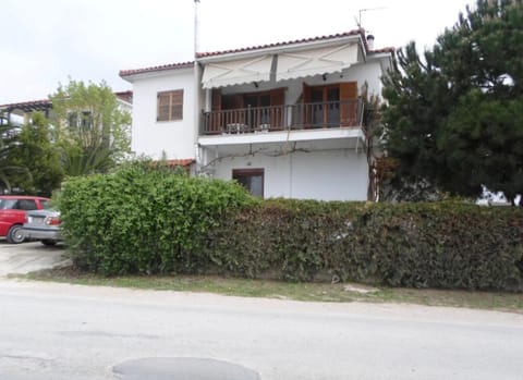 Nikitis House Apartment in Nikiti