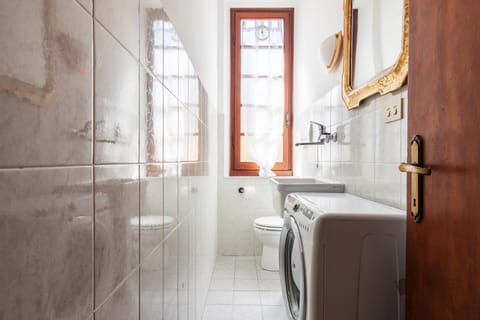 Decana Flexyrent Apartment Apartment in Genoa