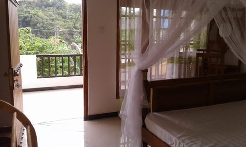 Property building, Garden view, Mountain view