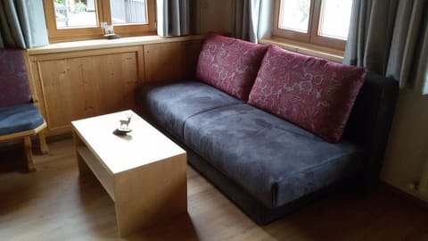 Haus Martina Buchhammer Apartment in Trentino-South Tyrol