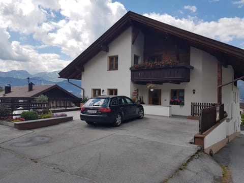 Haus Martina Buchhammer Apartment in Trentino-South Tyrol