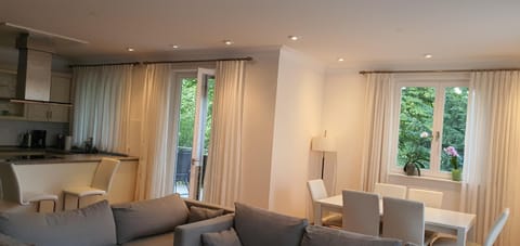 SeWeR Apartment Apartment in Baden-Baden