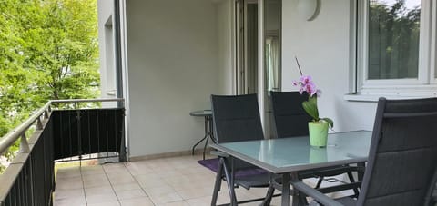 SeWeR Apartment Apartment in Baden-Baden