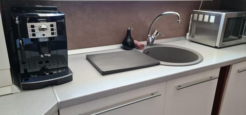 Deluxe Jacuzzi Apartment by LIUKSAI Apartment in Klaipėda