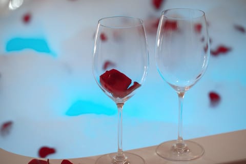 Deluxe Jacuzzi Apartment by LIUKSAI Apartment in Klaipėda