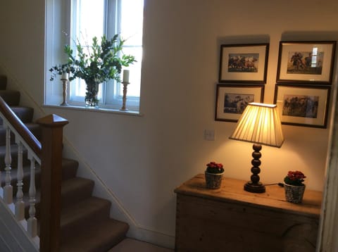 Castle Farm House B&B Bed and Breakfast in Corby