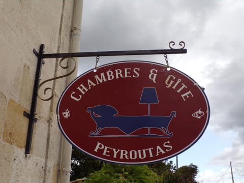 Logo/Certificate/Sign