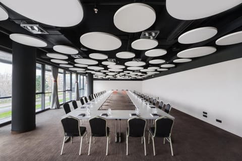 Meeting/conference room