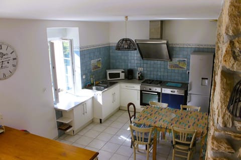 14 maison 6 pers Les Gîtes Bigoudens House in Finistere