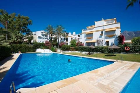 Luxury House Golden Mile Marbella House in Marbella
