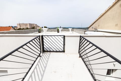 Andriana House House in Šibenik